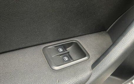 Skoda Yeti I рестайлинг, 2014 год, 938 000 рублей, 12 фотография