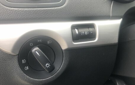 Skoda Yeti I рестайлинг, 2014 год, 938 000 рублей, 14 фотография