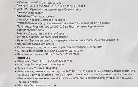 ЛуАЗ Patriot, 2024 год, 1 850 000 рублей, 24 фотография