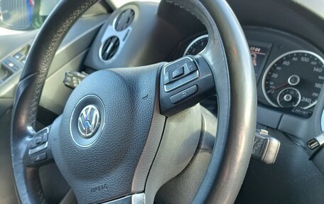 Volkswagen Tiguan I, 2013 год, 1 300 000 рублей, 12 фотография