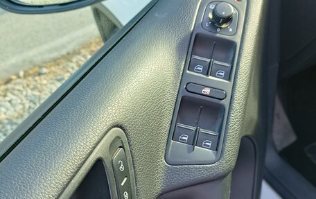 Volkswagen Tiguan I, 2013 год, 1 300 000 рублей, 9 фотография