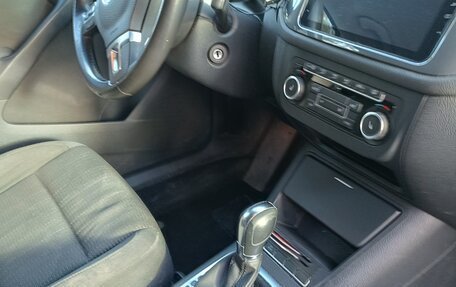 Volkswagen Tiguan I, 2013 год, 1 300 000 рублей, 14 фотография