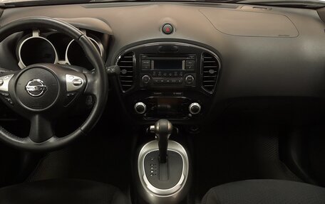 Nissan Juke II, 2012 год, 1 149 000 рублей, 7 фотография