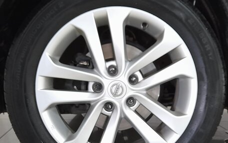 Nissan Juke II, 2012 год, 1 149 000 рублей, 11 фотография
