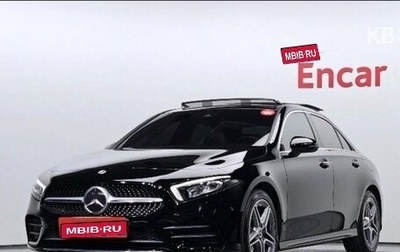 Mercedes-Benz A-Класс, 2022 год, 2 780 000 рублей, 1 фотография