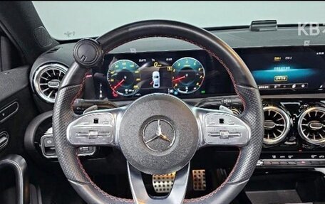 Mercedes-Benz A-Класс, 2022 год, 2 780 000 рублей, 9 фотография