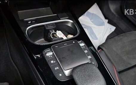 Mercedes-Benz A-Класс, 2022 год, 2 780 000 рублей, 15 фотография
