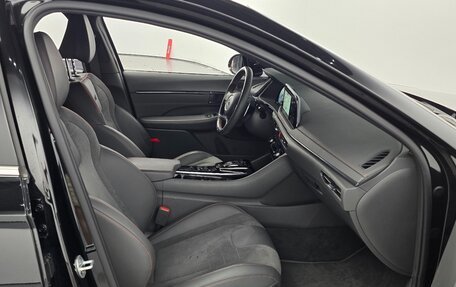 Hyundai Sonata VIII, 2022 год, 2 565 887 рублей, 8 фотография