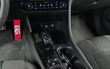 Hyundai Sonata VIII, 2022 год, 2 565 887 рублей, 15 фотография