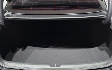 Hyundai Sonata VIII, 2022 год, 2 565 887 рублей, 23 фотография