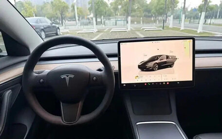 Tesla Model 3 I, 2022 год, 3 600 275 рублей, 7 фотография