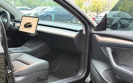 Tesla Model 3 I, 2022 год, 3 600 275 рублей, 10 фотография