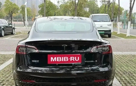 Tesla Model 3 I, 2022 год, 3 600 275 рублей, 6 фотография