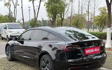 Tesla Model 3 I, 2022 год, 3 600 275 рублей, 4 фотография