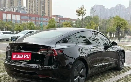 Tesla Model 3 I, 2022 год, 3 600 275 рублей, 5 фотография