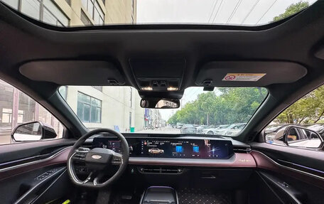 Ford Mondeo, 2023 год, 2 500 000 рублей, 10 фотография