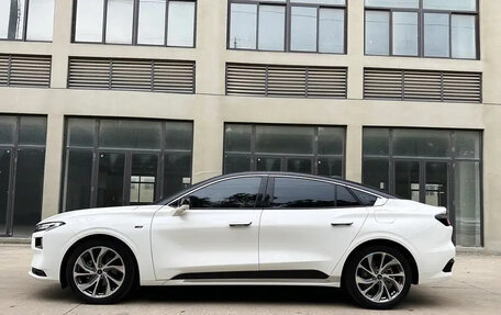 Ford Mondeo, 2023 год, 2 500 000 рублей, 7 фотография