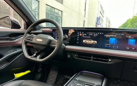 Ford Mondeo, 2023 год, 2 500 000 рублей, 9 фотография