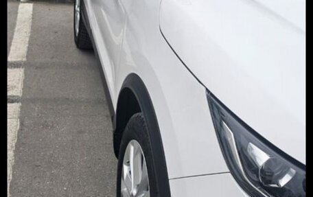 Nissan Qashqai, 2019 год, 1 500 000 рублей, 6 фотография