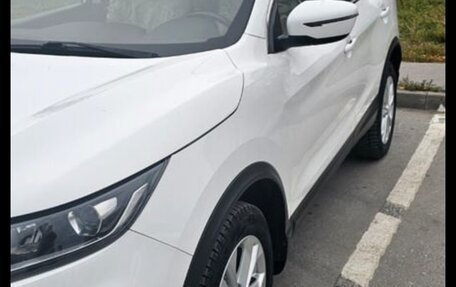 Nissan Qashqai, 2019 год, 1 500 000 рублей, 12 фотография