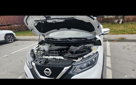 Nissan Qashqai, 2019 год, 1 500 000 рублей, 1 фотография