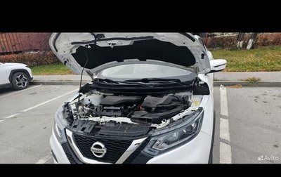 Nissan Qashqai, 2019 год, 1 500 000 рублей, 1 фотография