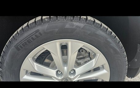 Nissan Qashqai, 2019 год, 1 500 000 рублей, 15 фотография