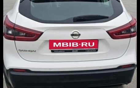 Nissan Qashqai, 2019 год, 1 500 000 рублей, 8 фотография