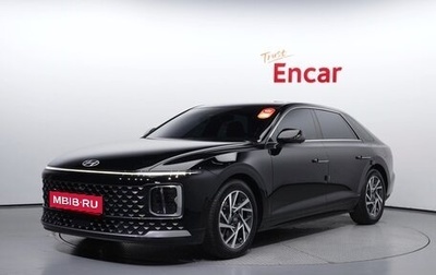 Hyundai Grandeur, 2022 год, 2 972 887 рублей, 1 фотография