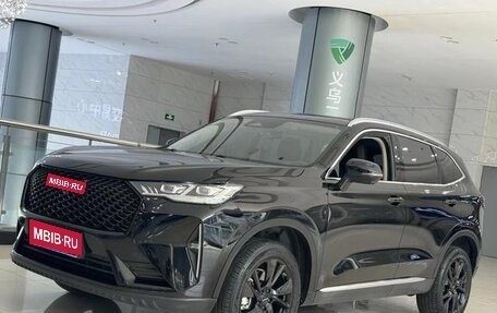 Haval H6, 2022 год, 1 596 000 рублей, 1 фотография