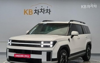 Hyundai Santa Fe IV, 2024 год, 3 530 000 рублей, 1 фотография