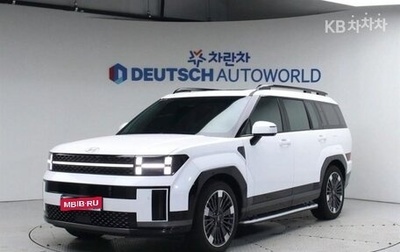 Hyundai Santa Fe IV, 2023 год, 3 990 000 рублей, 1 фотография