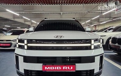 Hyundai Santa Fe IV, 2024 год, 3 950 000 рублей, 1 фотография