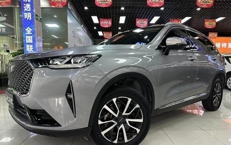 Haval H6, 2022 год, 1 632 000 рублей, 1 фотография