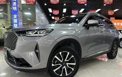Haval H6, 2022 год, 1 632 000 рублей, 1 фотография
