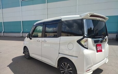 Daihatsu Thor I, 2020 год, 1 650 000 рублей, 1 фотография