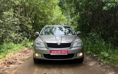 Skoda Octavia, 2012 год, 757 000 рублей, 1 фотография