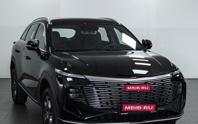 Haval F7, 2024 год, 2 569 000 рублей, 1 фотография