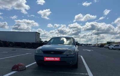 Ford Mondeo III, 2001 год, 250 000 рублей, 1 фотография