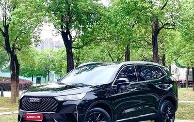 Haval H6, 2022 год, 1 497 000 рублей, 1 фотография