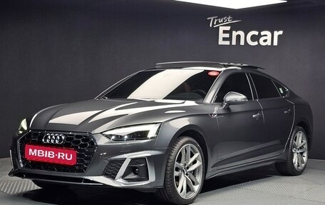 Audi A5, 2021 год, 2 990 000 рублей, 1 фотография