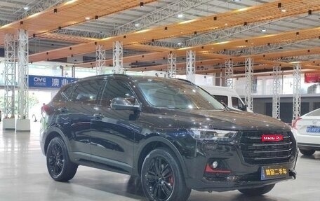 Haval H6, 2022 год, 1 676 000 рублей, 1 фотография