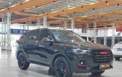 Haval H6, 2022 год, 1 676 000 рублей, 1 фотография