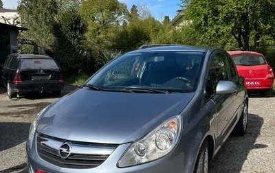 Opel Corsa D, 2006 год, 430 000 рублей, 1 фотография