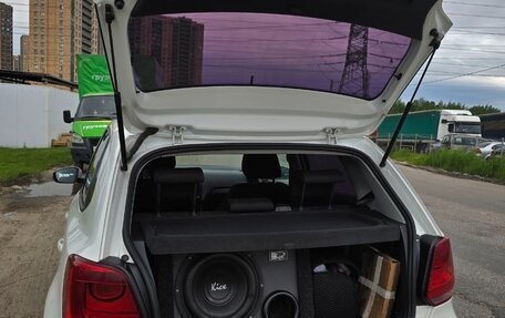 Volkswagen Polo VI (EU Market), 2009 год, 599 000 рублей, 8 фотография