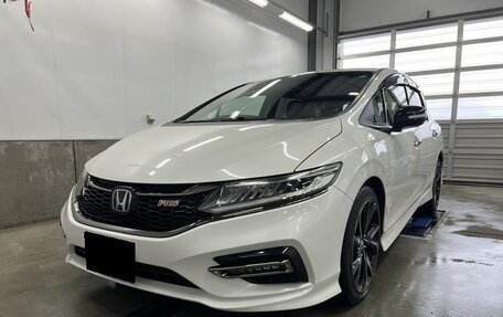 Honda Jade I, 2020 год, 1 398 000 рублей, 1 фотография
