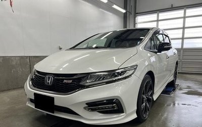 Honda Jade I, 2020 год, 1 398 000 рублей, 1 фотография