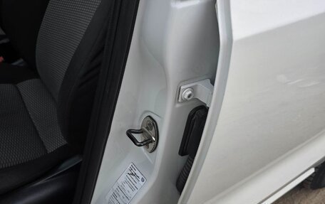 Volkswagen Polo VI (EU Market), 2009 год, 599 000 рублей, 27 фотография
