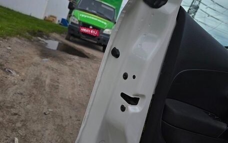 Volkswagen Polo VI (EU Market), 2009 год, 599 000 рублей, 29 фотография