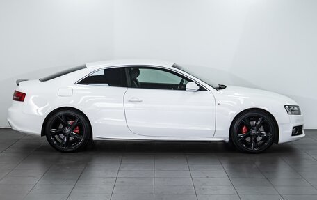 Audi A5, 2010 год, 1 539 000 рублей, 5 фотография